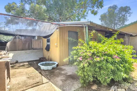 Property photo of 47 Madigan Street Braitling NT 0870