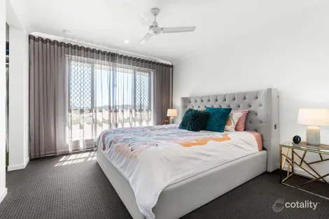 Property photo of 7A Marty Street Wynnum West QLD 4178