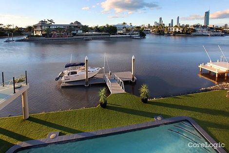 Property photo of 165 Monaco Street Broadbeach Waters QLD 4218