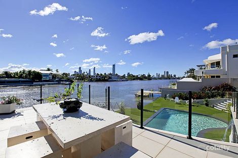 Property photo of 165 Monaco Street Broadbeach Waters QLD 4218