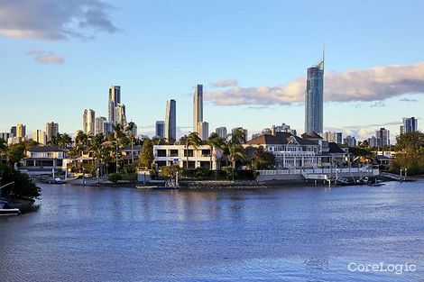 Property photo of 165 Monaco Street Broadbeach Waters QLD 4218