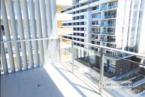 Property photo of 708/9 Mooltan Avenue Macquarie Park NSW 2113