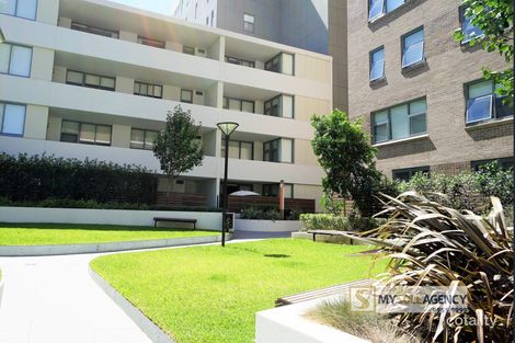 Property photo of 708/9 Mooltan Avenue Macquarie Park NSW 2113