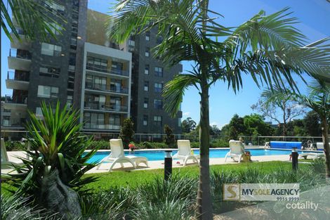 708/9 Mooltan Ave, Macquarie Park, NSW 2113