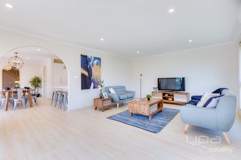 Property photo of 22 Botanic Way Wyndham Vale VIC 3024