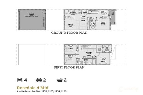 Property photo of 27 Plenty View Beveridge VIC 3753