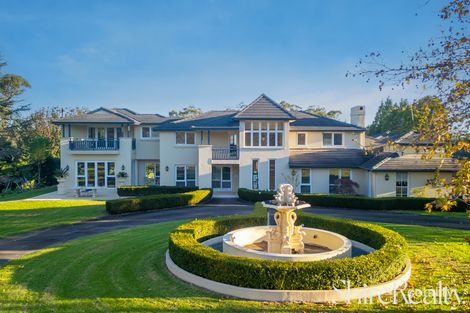 Property photo of 44 Derriwong Road Dural NSW 2158