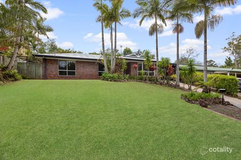 24 Taronga Pl, Palmwoods, QLD 4555