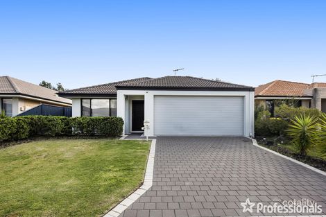Property photo of 36 Gingerale Circle Byford WA 6122