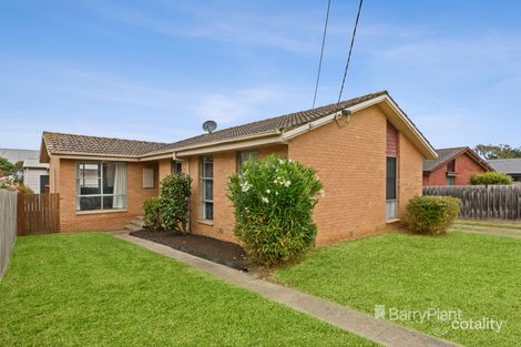 Property photo of 21 Richardson Drive Mornington VIC 3931