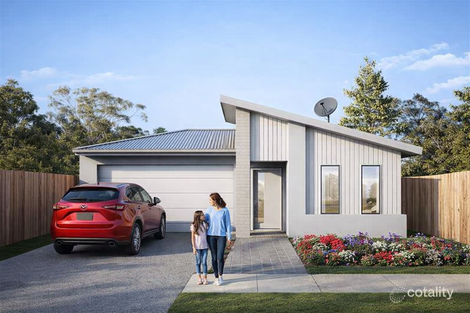 Contact Agent For Address, Ripley, QLD 4306