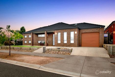42 Ormonde Esp, Harkness, VIC 3337