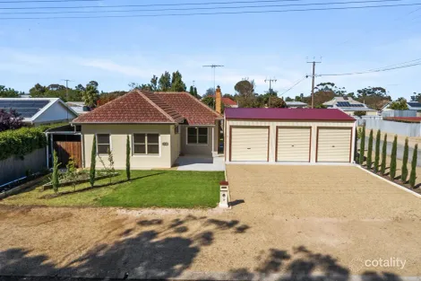 19 North Tce, Maitland, SA 5573