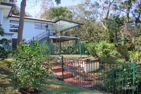 61 Bennett Rd, The Gap, QLD 4061