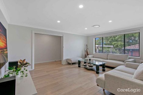 Property photo of 8 Bataan Place Kings Park NSW 2148