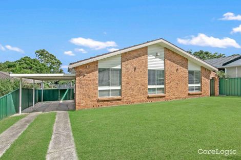 Property photo of 8 Bataan Place Kings Park NSW 2148