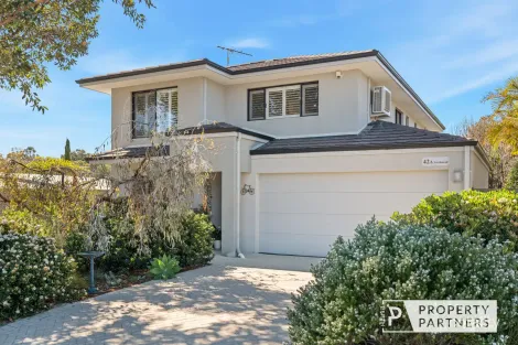 42A NORTHSTEAD ST, KARRINYUP, WA 6018