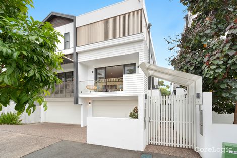 Property photo of 292 Bowen Terrace New Farm QLD 4005