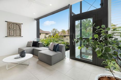 Property photo of 292 Bowen Terrace New Farm QLD 4005