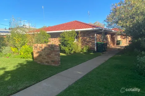 2/45-49 Cecile St, Parkes, NSW 2870