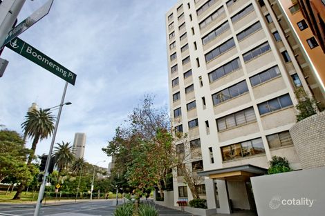 1205/1 Boomerang Pl, Woolloomooloo, NSW 2011