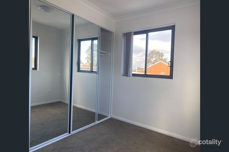 Property photo of 20/278-282 Railway Terrace Guildford NSW 2161