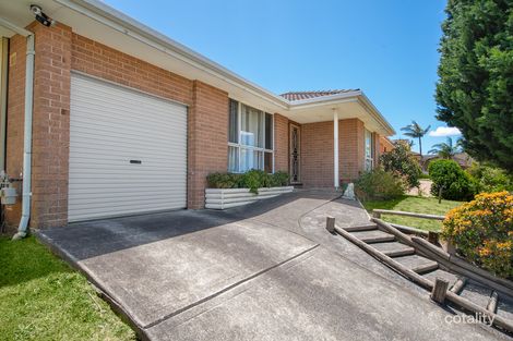 Property photo of 59 Chasselas Avenue Eschol Park NSW 2558