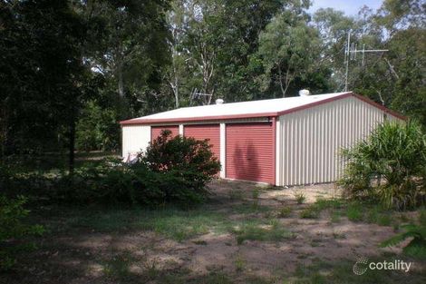 16 Plum Tree Cres, Moore Park Beach, QLD 4670