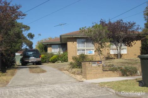 Property photo of 9 Fraser Court Sunbury VIC 3429