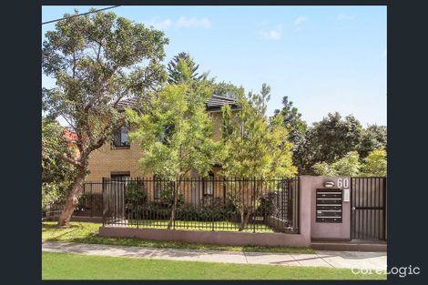 Property photo of 2/60 Minneapolis Crescent Maroubra NSW 2035