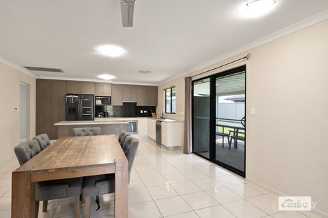 Property photo of 48 Lakeside Drive Emerald QLD 4720