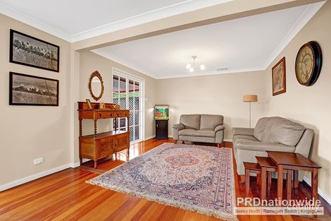 Property photo of 24A Hutchinson Street Bardwell Park NSW 2207