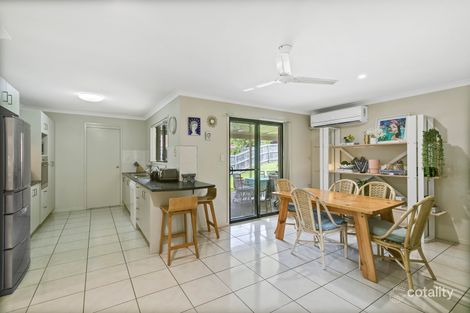 Property photo of 37 Robertson Drive Burnside QLD 4560