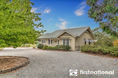 115 Jefferson Rd, Garfield, VIC 3814
