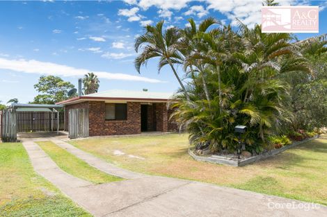 Property photo of 3 Agnes Court Tinana QLD 4650