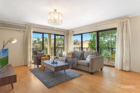 54/41 Wright St, Hurstville, NSW 2220