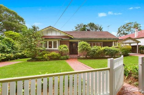 41 St Johns Ave, Gordon, NSW 2072