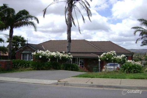 Property photo of 11 Chisholm Court Golden Grove SA 5125