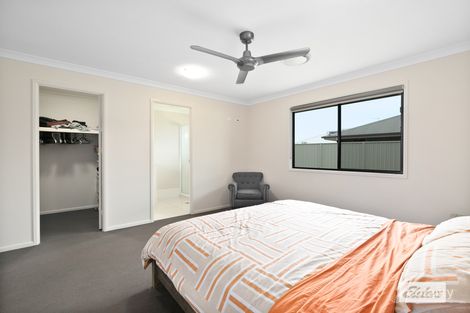 Property photo of 48 Lakeside Drive Emerald QLD 4720