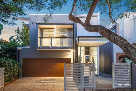Property photo of 344 Indooroopilly Road Indooroopilly QLD 4068