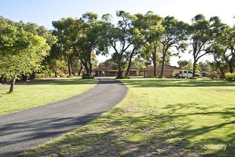 Property photo of 18 Pinot Terrace The Vines WA 6069