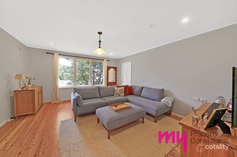 Property photo of 1 Sunset Avenue Elderslie NSW 2570