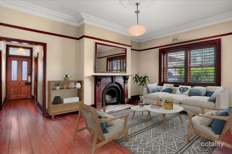 7 Hutcheson St, Rozelle, NSW 2039