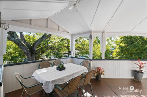 Property photo of 56 Evelyn Street Grange QLD 4051