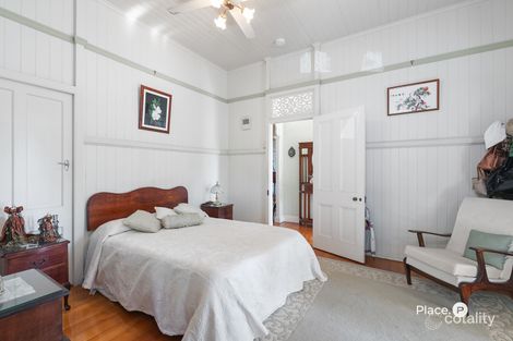 Property photo of 56 Evelyn Street Grange QLD 4051