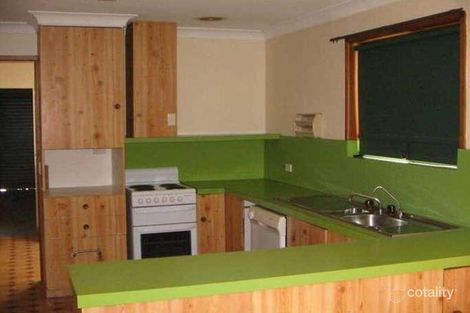 Property photo of 36 Mainsail Street Currumbin Waters QLD 4223