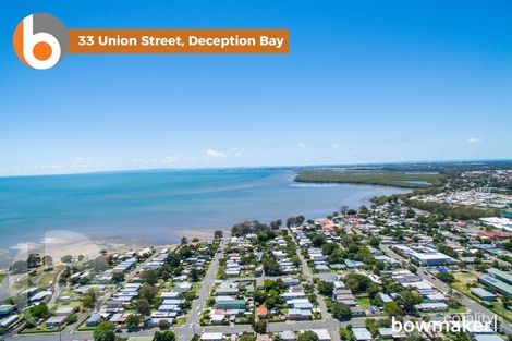 Property photo of 33 Union Street Deception Bay QLD 4508