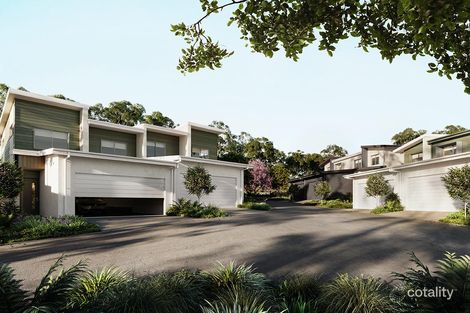 Property photo of 36/84 Finnegan Circuit Oxley QLD 4075