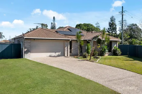 Property photo of 11 Jan Court Caboolture QLD 4510