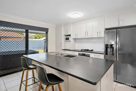 Property photo of 11 Jan Court Caboolture QLD 4510